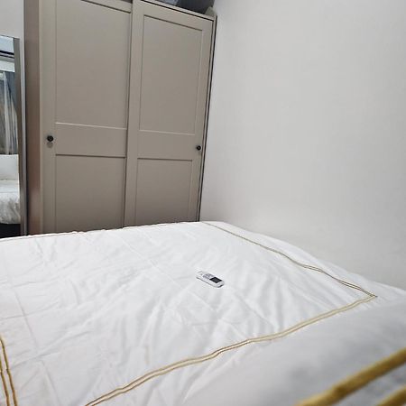 Bloom Residences Condo 2Br Manila Ngoại thất bức ảnh