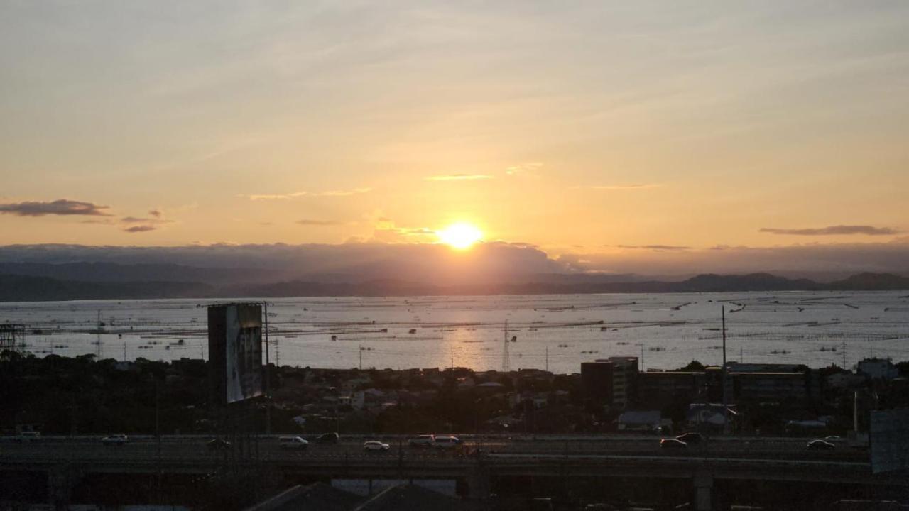 Bloom Residences Condo 2Br Manila Ngoại thất bức ảnh