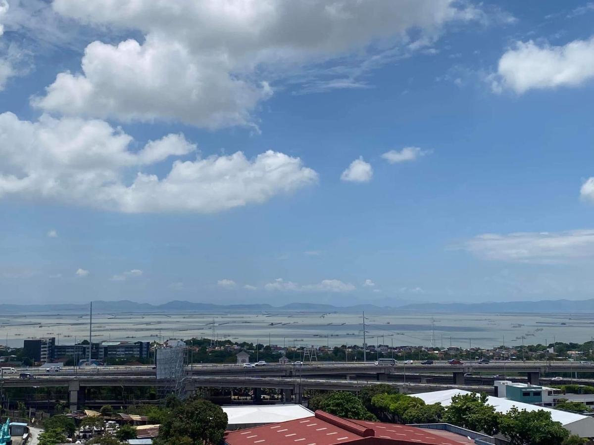 Bloom Residences Condo 2Br Manila Ngoại thất bức ảnh