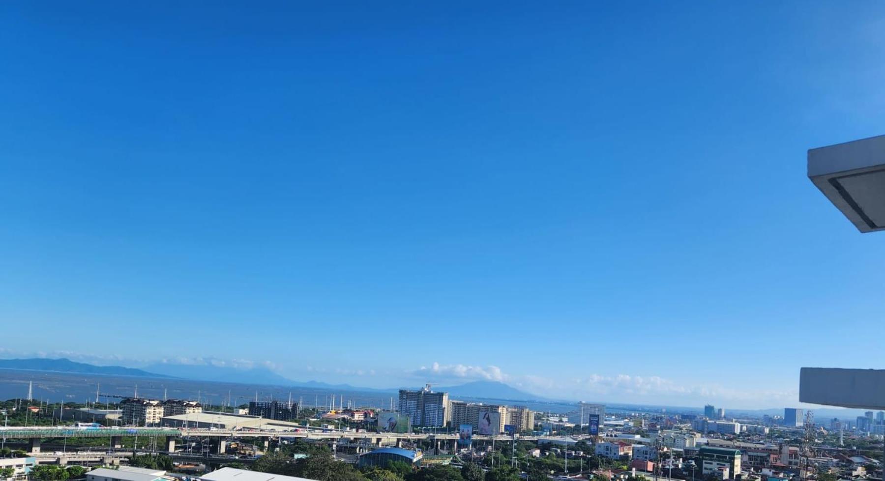 Bloom Residences Condo 2Br Manila Ngoại thất bức ảnh