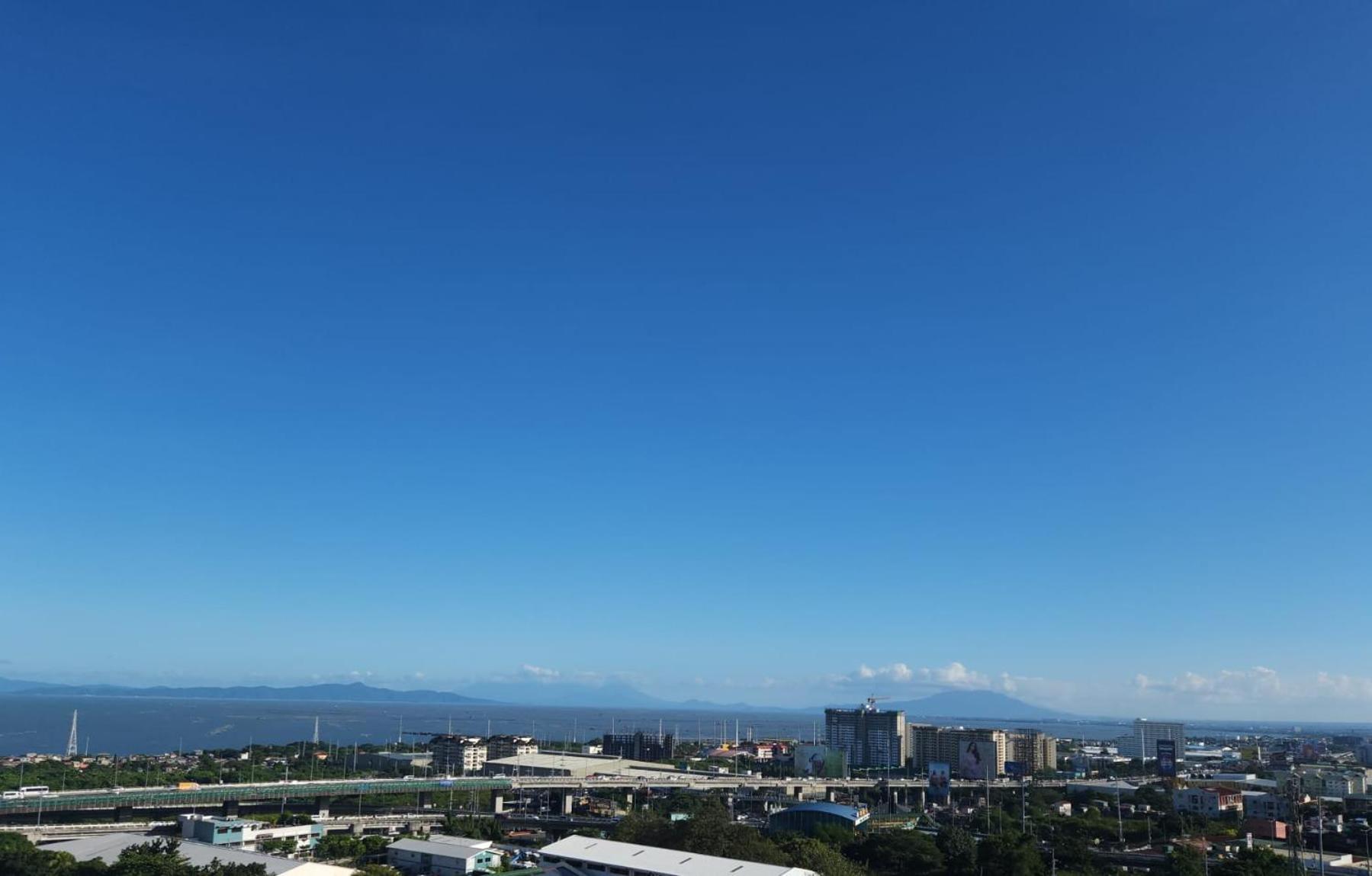 Bloom Residences Condo 2Br Manila Ngoại thất bức ảnh