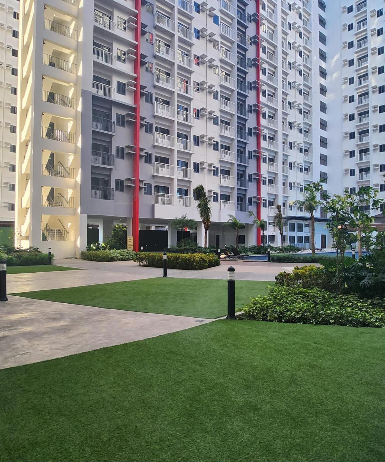 Bloom Residences Condo 2Br Manila Ngoại thất bức ảnh
