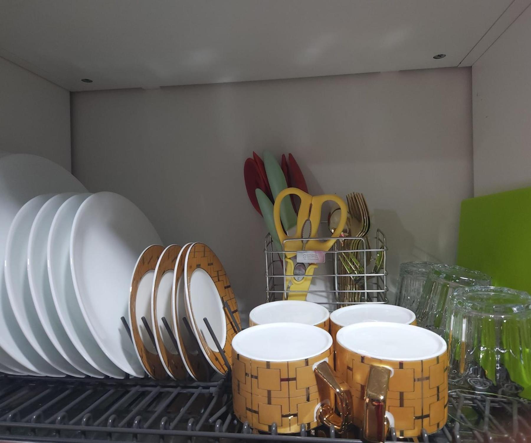 Bloom Residences Condo 2Br Manila Ngoại thất bức ảnh