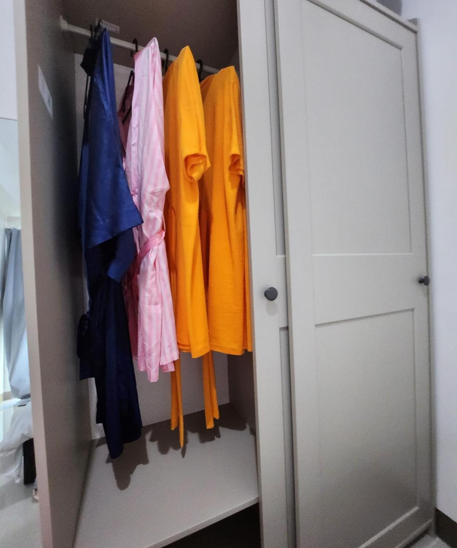 Bloom Residences Condo 2Br Manila Ngoại thất bức ảnh