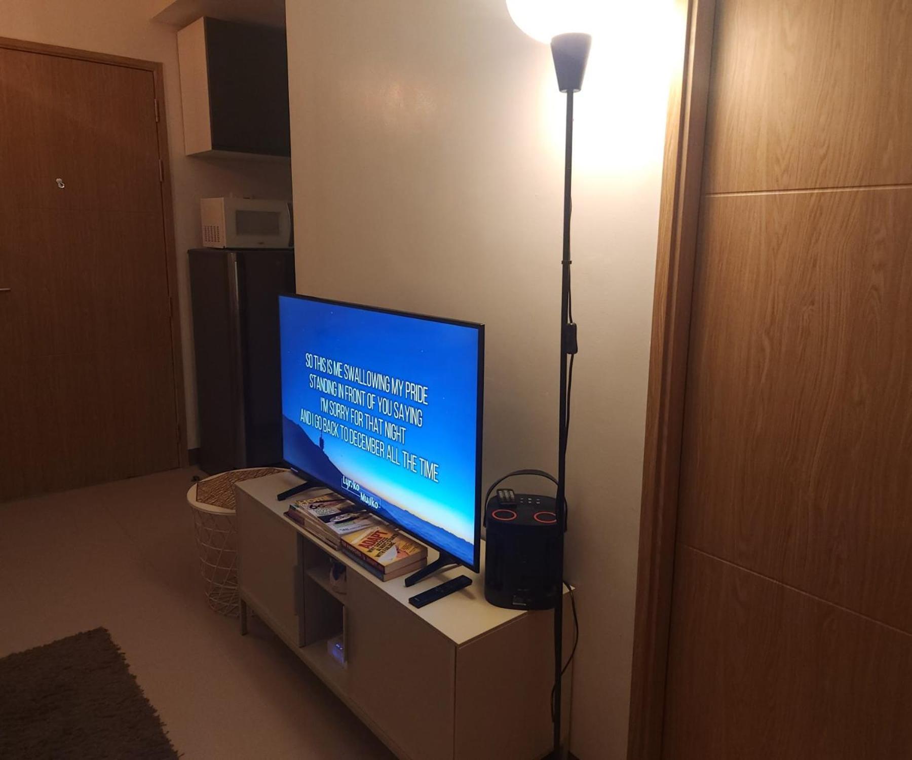 Bloom Residences Condo 2Br Manila Ngoại thất bức ảnh