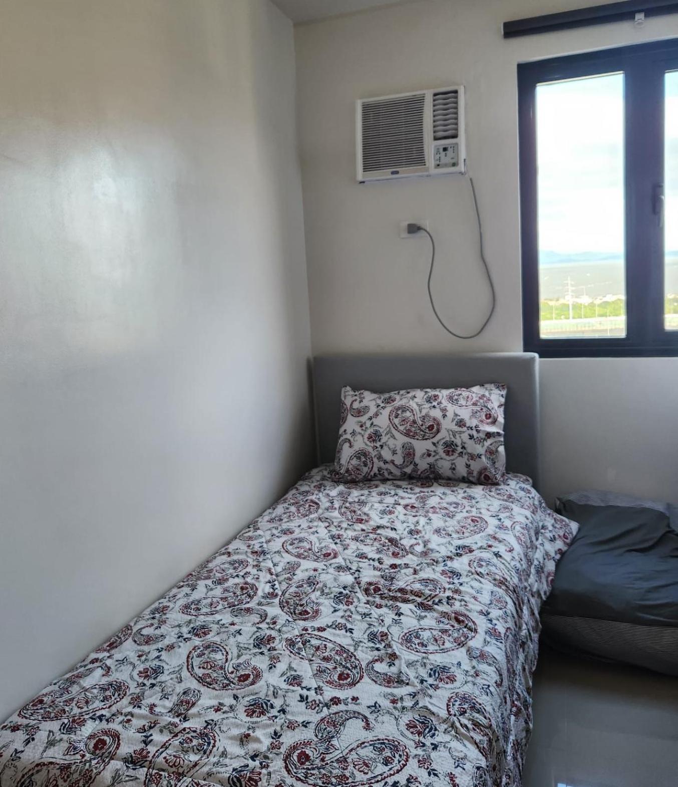 Bloom Residences Condo 2Br Manila Ngoại thất bức ảnh