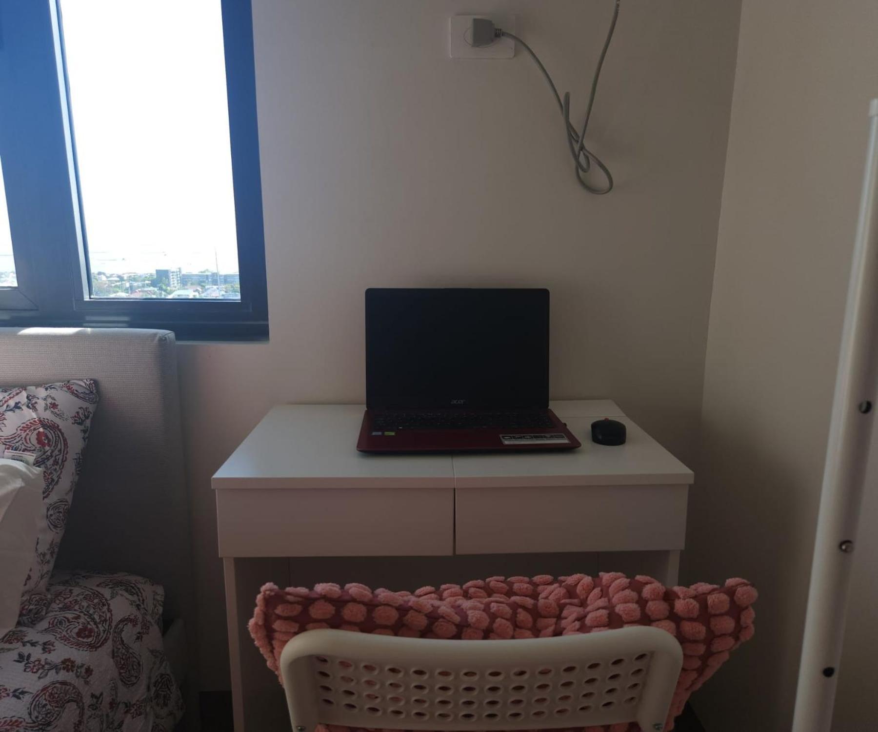 Bloom Residences Condo 2Br Manila Ngoại thất bức ảnh