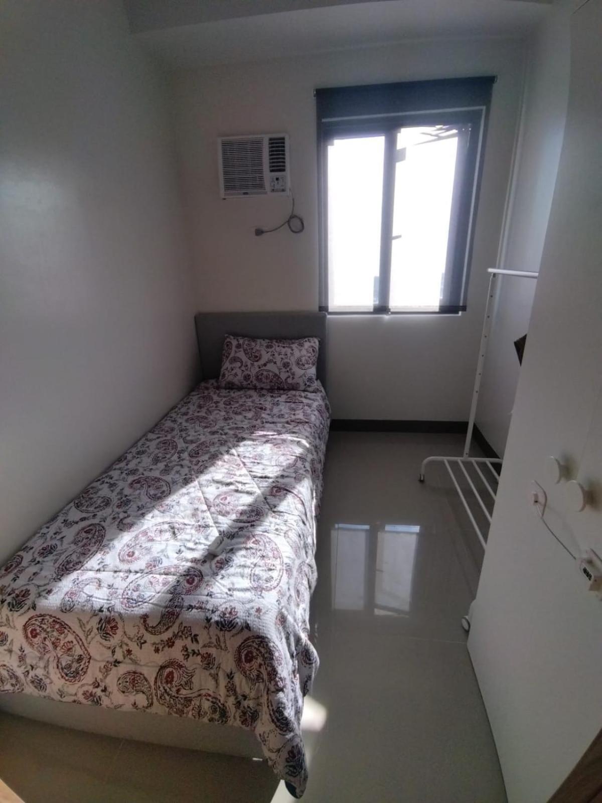 Bloom Residences Condo 2Br Manila Ngoại thất bức ảnh