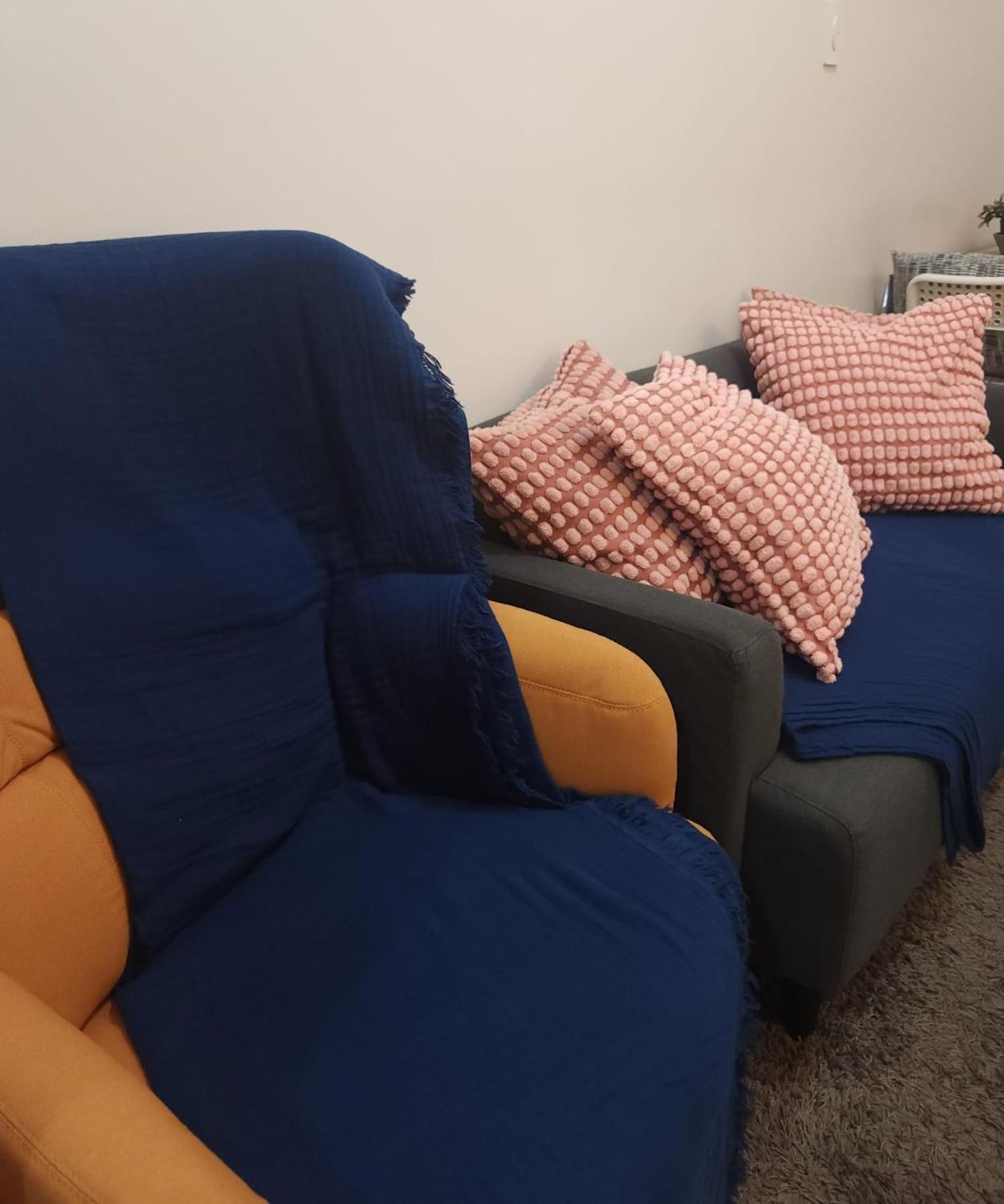 Bloom Residences Condo 2Br Manila Ngoại thất bức ảnh