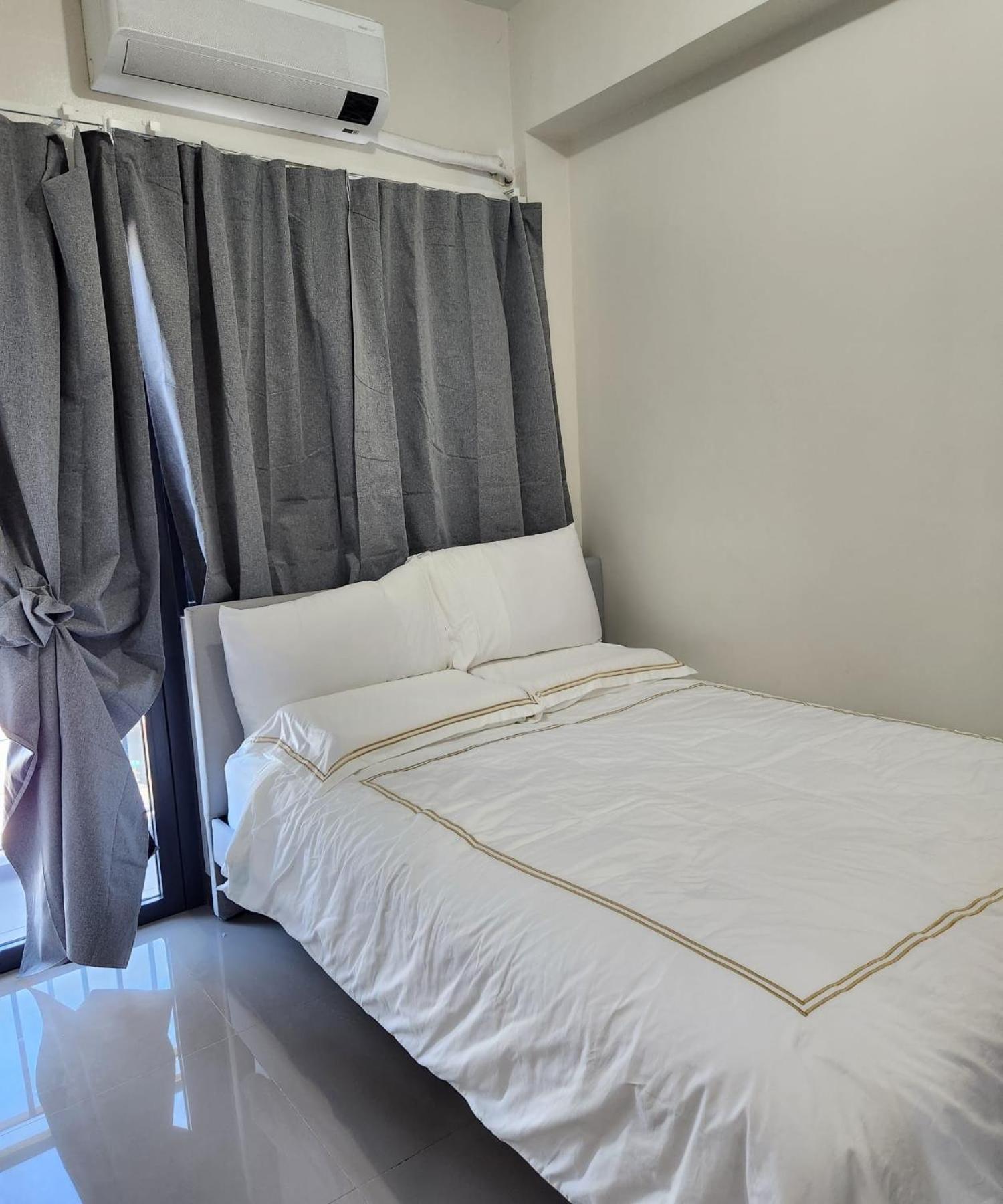 Bloom Residences Condo 2Br Manila Ngoại thất bức ảnh