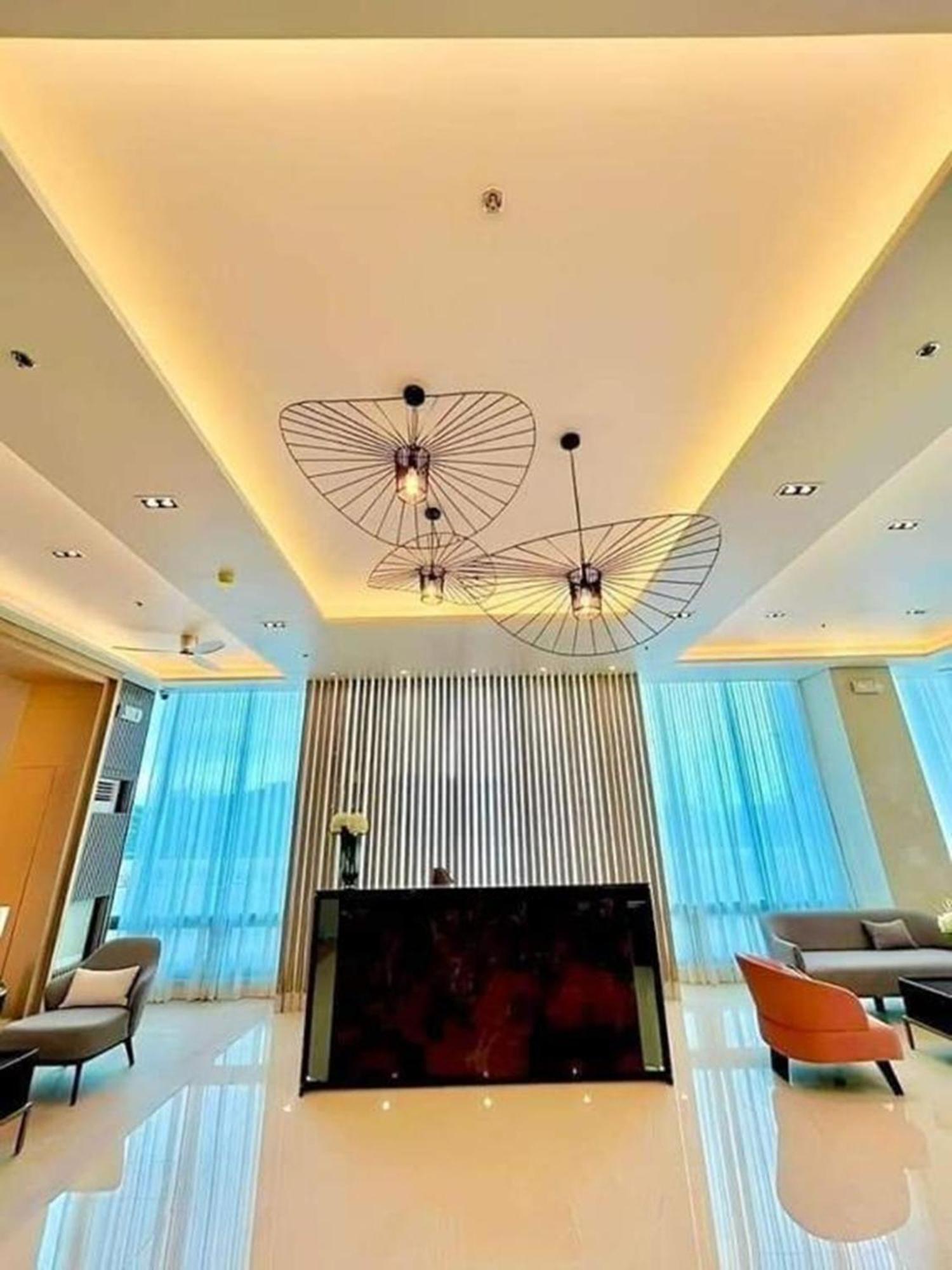 Bloom Residences Condo 2Br Manila Ngoại thất bức ảnh